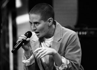 Melancholia, chi è Benedetta Alessi e la sua band esplosiva di X Factor