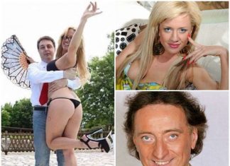 Lo scandalo di Amedeo Goria continua, le rivelazioni di Michela Morellato