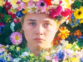 Midsommar, il villaggio dei dannati