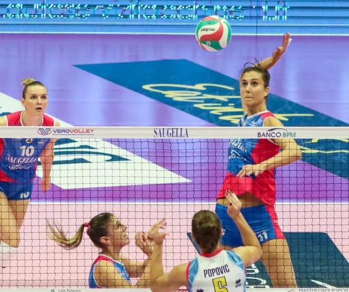 programma 10a giornata a1 femminile
