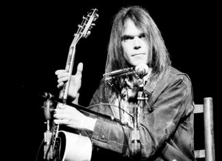 Neil Young, musicista rivoluzionario photo credits: musica-musicaememoria.blogspot.com