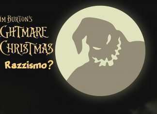 Nightmare Before Christmas ha un personaggio razzista?
