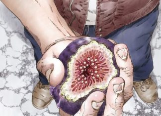 Noise, recensione del manga di Tetsuya Tsutsui noise recensione