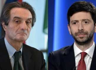 Il Nuovo DPCM ipotizza nuove restrizioni: chiusure nelle zone più a rischio. Fontana: “No ai lockdown locali”