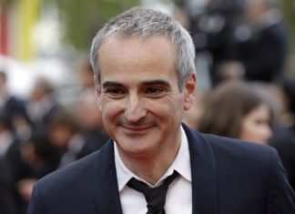 Olivier Assays: la reinvenzione del cinema dopo la pandemia Olivier Assayas - Photo Credits: spettacolo.eu