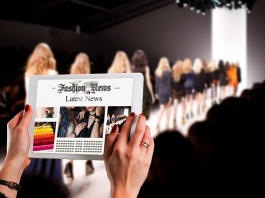 Saltata la London Fashion Week del prossimo gennaio