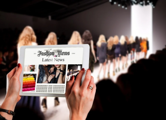 Saltata la London Fashion Week del prossimo gennaio