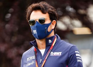 Sergio Perez e il futuro in Formula 1: RedBull o anno sabbatico Perez Formula 1