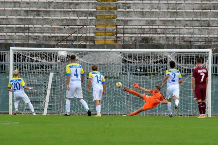 Pergolettese-Pro Vercelli