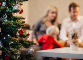 Natale con i “parenti di primo grado”: chi sono?