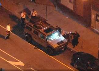 Rischio attentato al Pennsylvania Convention Center di Philadelphia
