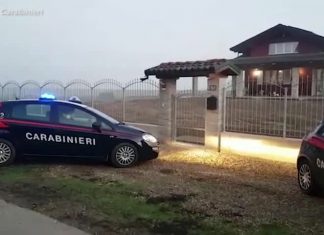 Raptus: ancora una volta la parola sbagliata
