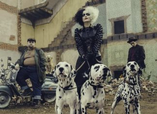 Pinocchio, Peter Pan e Cruella, in anteprima su Disney+