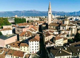 La classifica sulla qualità della vita 2020, in vetta Pordenone pordenone è la prima città nella classifica qualità della vita 2020 - photo credits latitudeslife