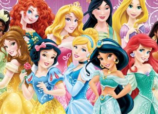 Principesse Disney, quando la magia diventa realtà credit: nospoiler