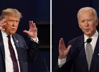 Elezioni USA 2020: “Stati chiave in bilico, partita ancora aperta”