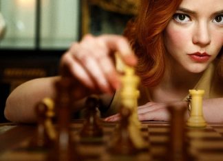 “La regina degli scacchi” è una serie femminista? La regina degli scacchi è una serie femminista?