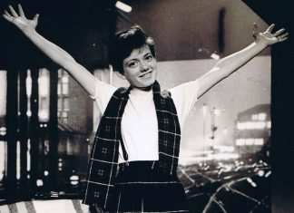 Rita Pavone, la “Small wonder” della musica italiana rita pavone - photo credits ritapavone.it