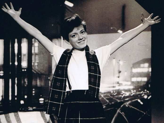 rita pavone - photo credits ritapavone.it