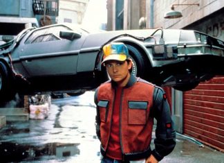 Michael J. Fox alias McFly: “Non andare nel 2020”