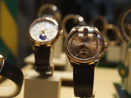 Ecco perché vale la pena acquistare un regalo prezioso per una persona cara nelle migliori orologerie di Rolex Roma