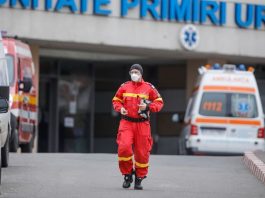 Romania, divampa un incendio in un ospedale: morti 10 pazienti Covid