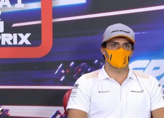 Test Ferrari, prova speciale per Carlos Sainz sulla SF71-H? test Ferrari
