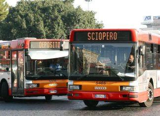 Sciopero Dad e trasporti pubblici oggi 26 Marzo