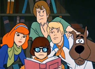 Ken Spears, co-creatore di Scooby-Doo, muore a 82 anni