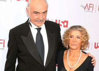 Sean Connery: il suo ultimo desiderio