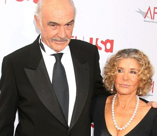 Sean Connery: il suo ultimo desiderio