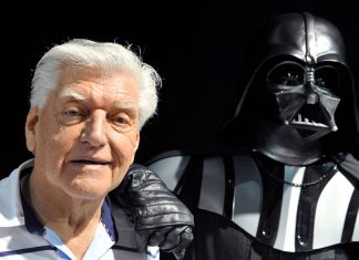 Star Wars: David Prowse ci ha lasciati