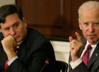 Usa, Biden sceglie Ron Klain come suo capo di gabinetto