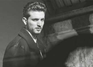 Suburra: chi è Spadino, il bel Giacomo Ferrara