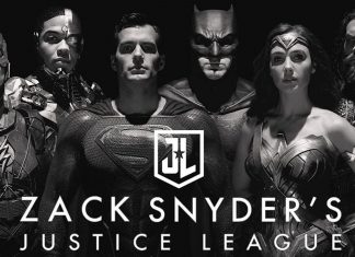 The Snyder Cut sempre più Snyderverse: Joker, Robin, Darkseid. Snyderverse snyder cut