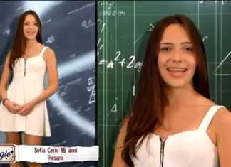 Chi è Sofia Cerio, l’internazionale, de “Il Collegio 5”?
