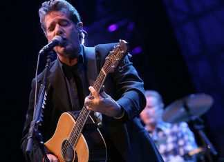 Glenn Frey, il poliedrico membro degli Eagles Glenn Frey