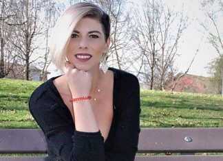 Caso Genovese, Giorgina Sparkling svela chat per reclutare ragazze Giorgina Sparkiling, fonte crisalfashion.it