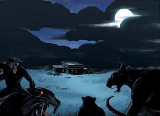 Alaloth La Tempesta in Italia nel 2021 alaloth la tempesta