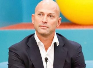 Stefano Bettarini a rischio squalifica, la sua bestemmia è virale
