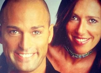 Chi è Simona, la sorella di Stefano Bettarini