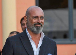 Covid, positivo anche il Presidente della Regione Emilia-Romagna, Stefano Bonaccini
