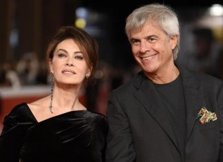 Stefano Mainetti, la nuova vita e amore d Elena Sofia Ricci