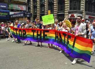 La Cassazione approva l’adozione per le coppie gay all’estero