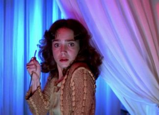 Suspiria, la musica nel film di Dario Argento Suspiria - photo credits: www.cineblog.it