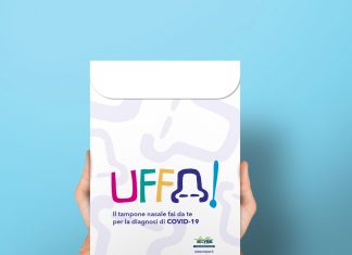 In arrivo i tamponi “fai da te”, come funzionano
