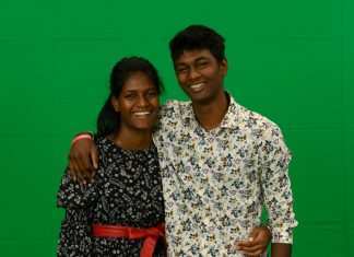 Chi sono Rahul Teoli e Usha Teoli, i fratelli de “Il Collegio 5”