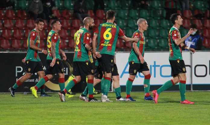serie c