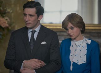 The Crown 4, reali furiosi con Netflix