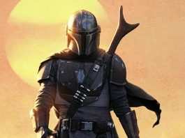 The Mandalorian: St.2-Ep.2 The Mandalorian - Photo Credits: 4news.it
